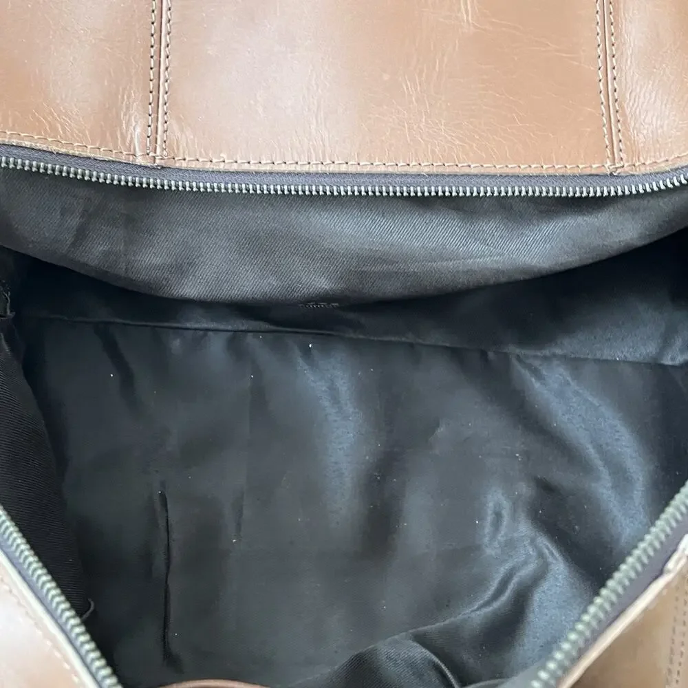 Unbranded this leather